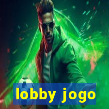 lobby jogo